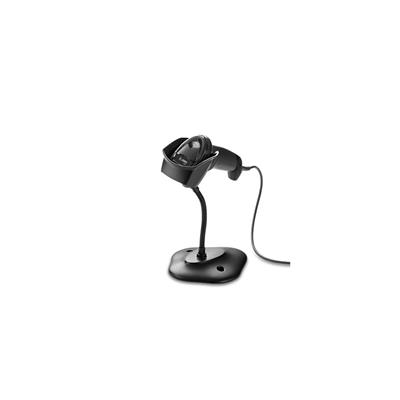 ZEBRA DS2208-SR SCANNER USB STAND BLACK
