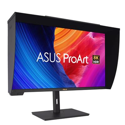 ASUS 32 IPS MONITOR SPK PROART PA32KCX