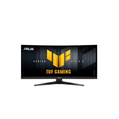 ASUS 34 VA MONITOR SPK CUR VG34WQ5A