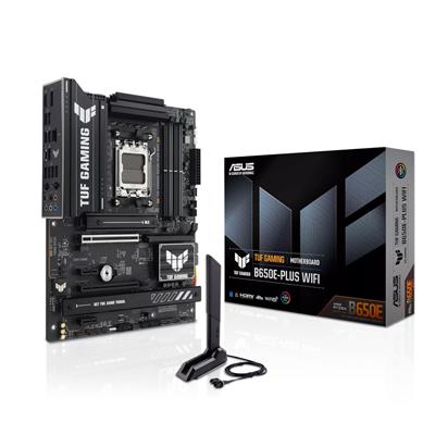 ASUS AM5 TUF GAMING B650E-PLUS WIFI