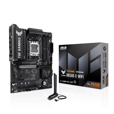 ASUS AM5 TUF GAMING B650E-E WIFI