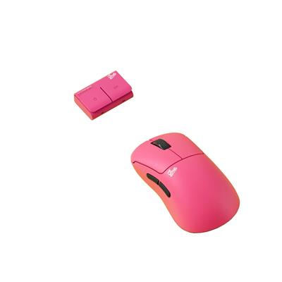 PULSAR ZYWOO CHOSEN MED W/L MSE G2 PINK
