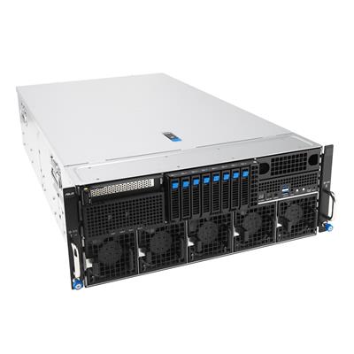 ASUS 4710 ESC8000-E12P-SKU1 4U SERVER