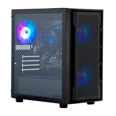STORMFORCE 5500 16GB 1TB W11H RTX 5060