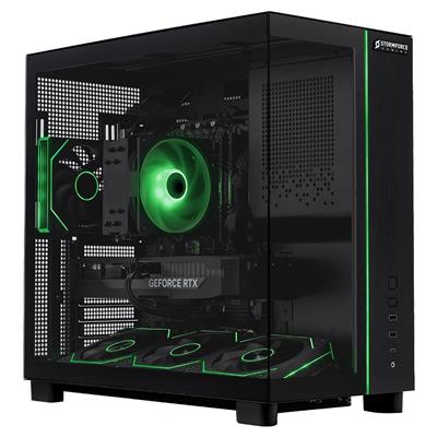 STORMFORCE OBSIDIAN 9700X 32GB W11H 5070