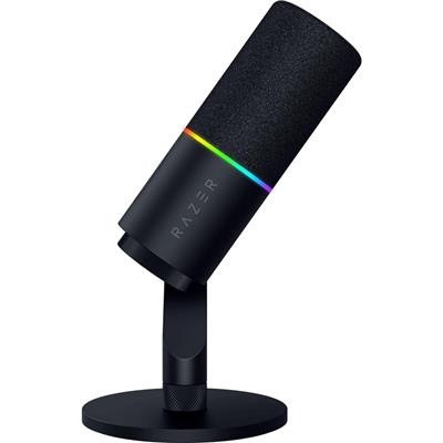 RAZER SEIREN V3 PRO BLACK MICROPHONE