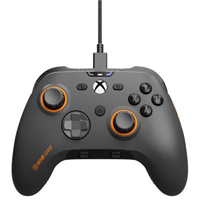 SCUF VALOR XBOX TMR CONTROLLER GREY