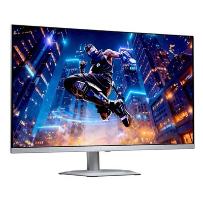 GIGABYTE 27 OLED MONITOR SPK MO27Q2A ICE