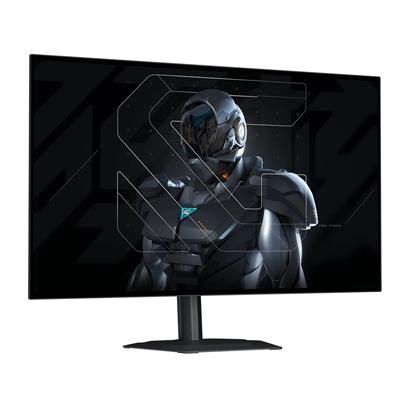 GIGABYTE 27 WOLED MONITOR SPK MO27Q28GR