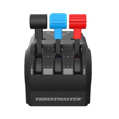 THRUSTMASTER TCA SKY QUADRANT