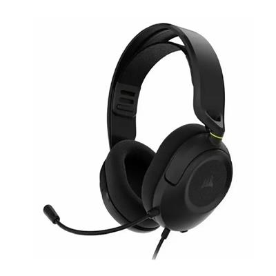 CORSAIR HS35 V3 HEADSET BLACK