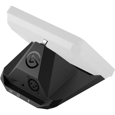 ELGATO XLR DOCK MK.2  FOR STREAM DECK +
