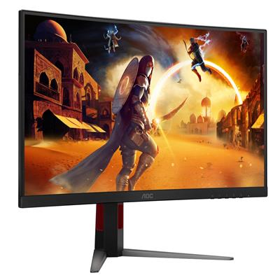 AOC 27 VA MONITOR CURVED C27G4Z2
