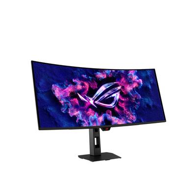 ASUS 34 OLED MONITOR ROG SWIFT XG34WCDMS