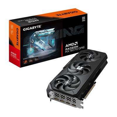 GIGABYTE RX 9070 GRE 12GB GAMING OC