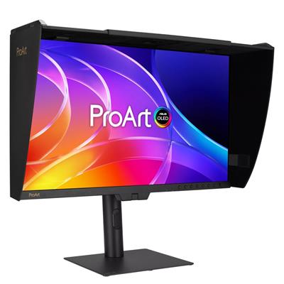 ASUS 26.5 OLED MON SPK PROART PA27USD