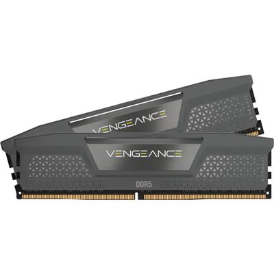CORSAIR DDR5 5600 D/K VENGEANCE GRY 64GB