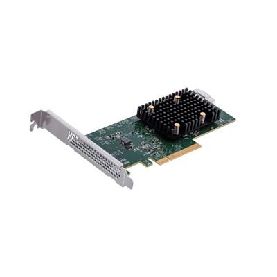 BROADCOM 9500-8I TRI-MODE HBA 8-PORT