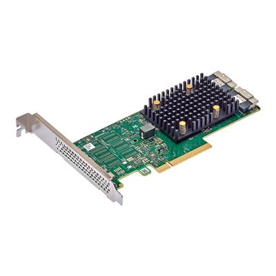 BROADCOM 9500-16I TRI-MODE HBA PCIE 4.0