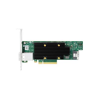 BROADCOM 9600-8I8E TRI-MODE EHBA