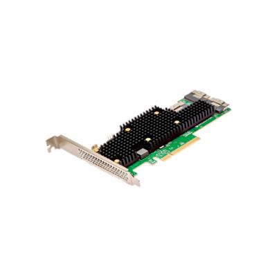 BROADCOM 9600-24I TRI-MODE EHBA 24 PORT