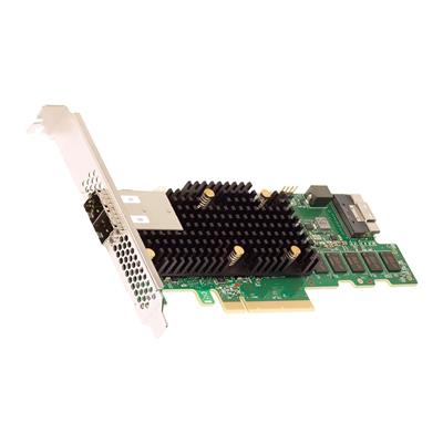BROADCOM MEGARAID 9580-8I8E TRI-MODE RAI