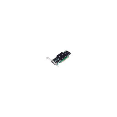 BROADCOM P2200G - 2X 200GBE PCIE NIC