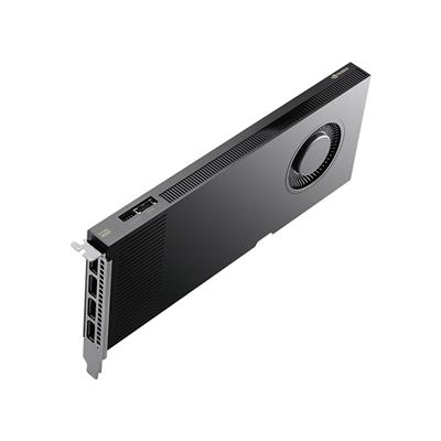 PNY RTX PRO 4000 BLACKWELL