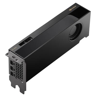 PNY RTX 4000 SFF ADA GENERATION L/P