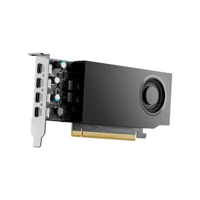 PNY RTX A1000 8GB LOWPROFILE