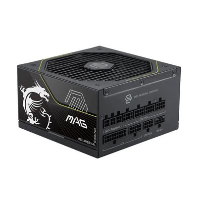 MSI 1200W PLATINUM FM MAG A1200PLS PCIE5
