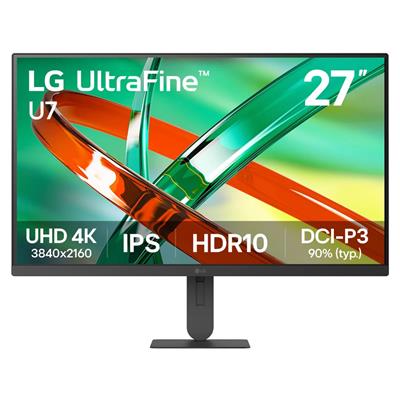 LG 27 IPS MONITOR 27U710B-B