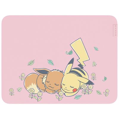 RAZER GIGANTUS V2 PIKACHU/EEVEE ED