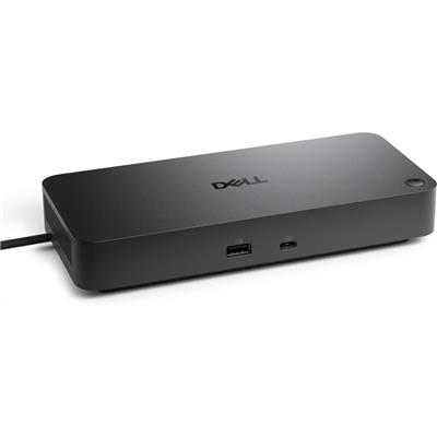 DELL PRO THUNDERBOLT 4 DOCK WD25TB4