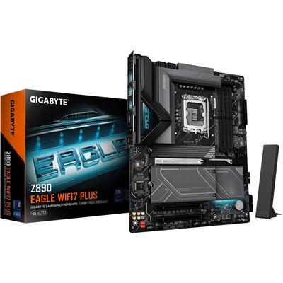 GIGABYTE 1851 Z890 EAGLE WIFI7 PLUS