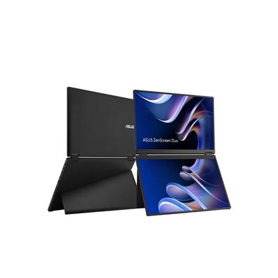 ASUS 14 IPS MONITOR MB14FCD
