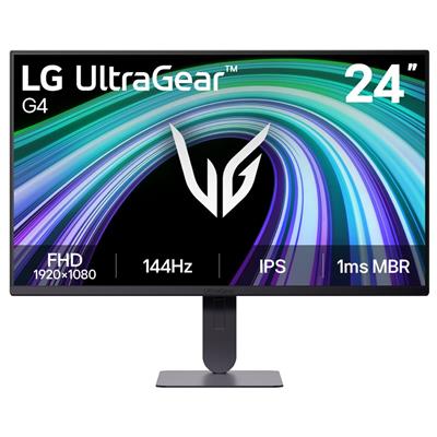 LG 23.8 IPS MONITOR SPK 24G414B-B