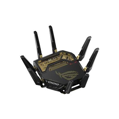 ASUS W/L ROUTER WIFI 7 GT-BE98 ED 20
