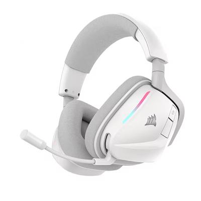 CORSAIR VOID V2 W/L PS HEADSET WHITE