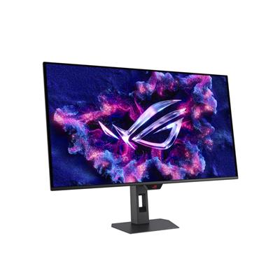 ASUS 31.5 OLED MONITOR XG32UQWMS