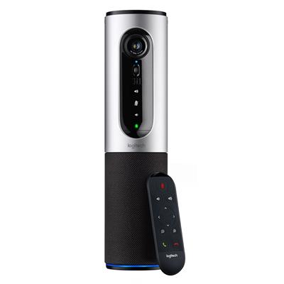 LOGITECH PORTABLE CONFERENCECAM
