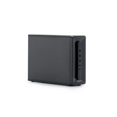 ZOOSTORM SFF I7-14700 16GB 500GB W11 PRO