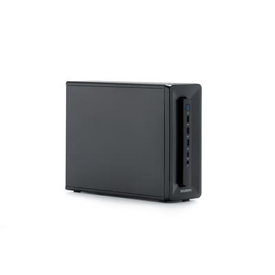 ZOOSTORM SFF I7-14700 32GB 1TB SSD N/OS