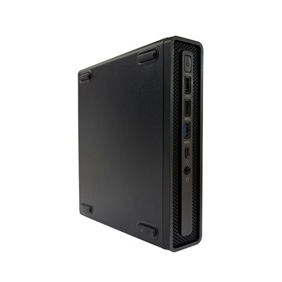 ZOOSTORM USFF I5-12400 8GB 500GB W11 PRO