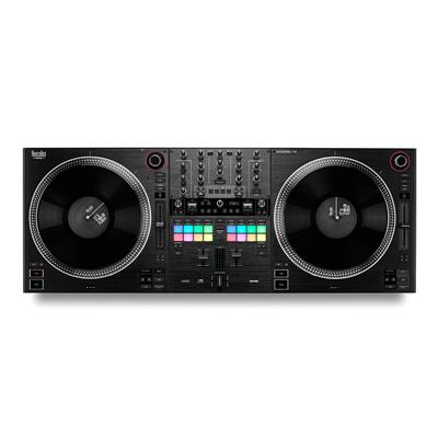 HERCULES DJ CONTROL T10 GIG PACK