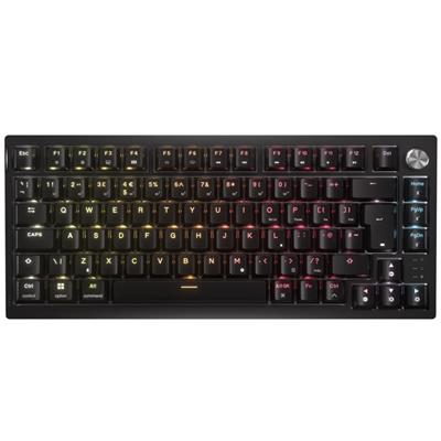 CORSAIR K65 PLUS RGB W/L 75% KB MLX
