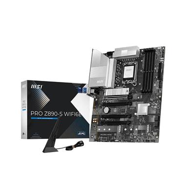MSI 1851 PRO Z890-S WIFI6E