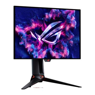 ASUS 26.5 OLED MON ROG SWIFT PG27UCWM