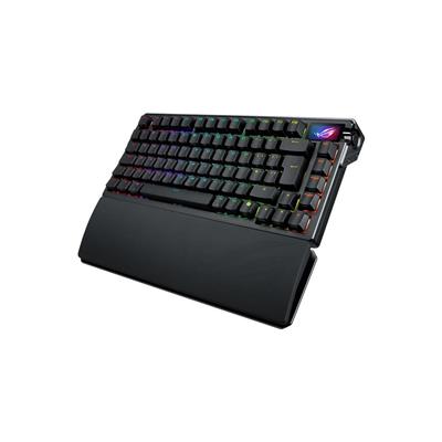 ASUS ROG AZOTH EXTREME 75% W/L KEYBOARD