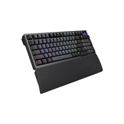 ASUS ROG AZOTH 96 HE W/L KEYBOARD